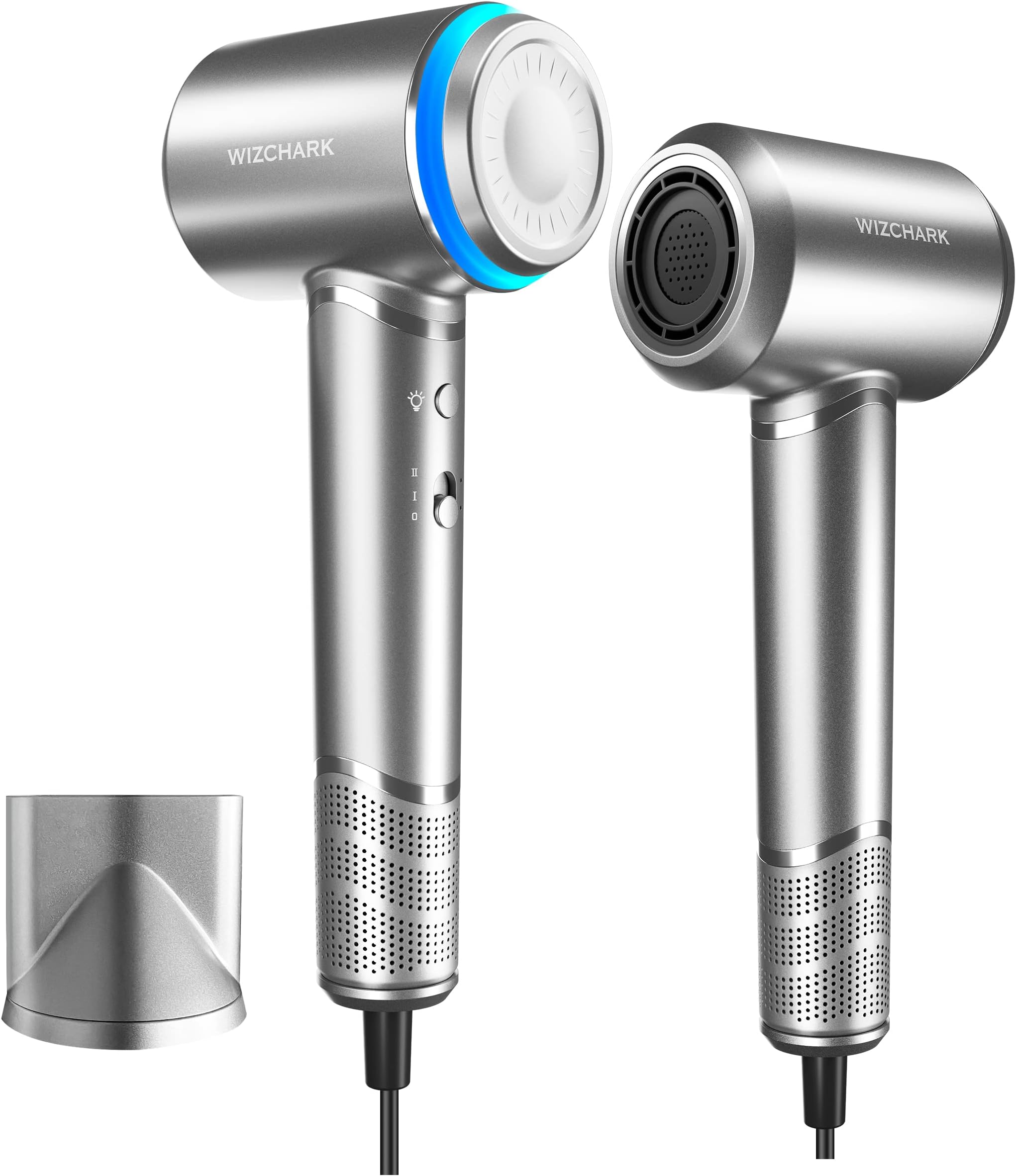 TYMO Hair Dryer, 1500W Professional High Speed Blow Dryer