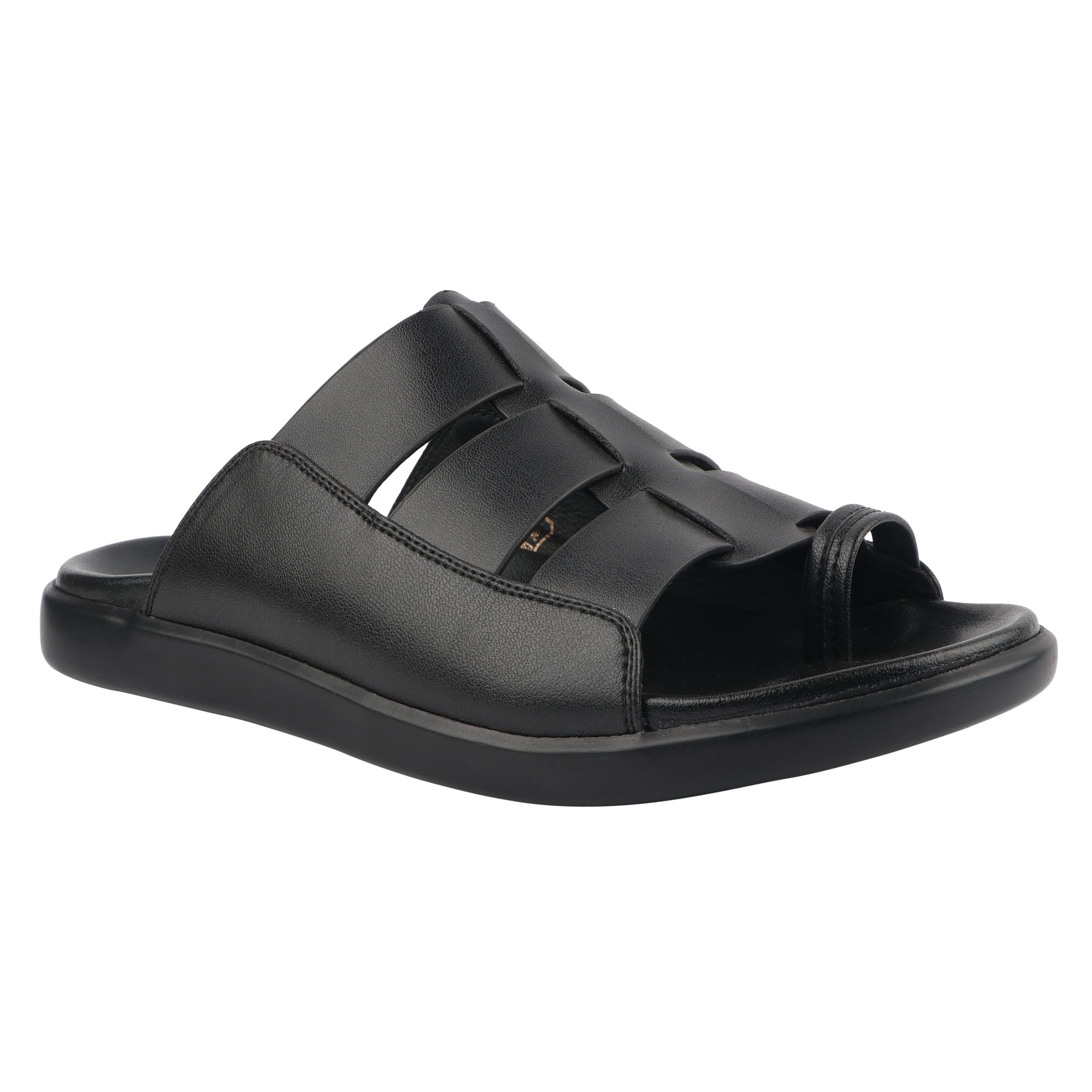 medifeet Fisherman Sandal II Outdoor Sandal II Flat Sandal II Cushion Sandal For Men's-picture-16