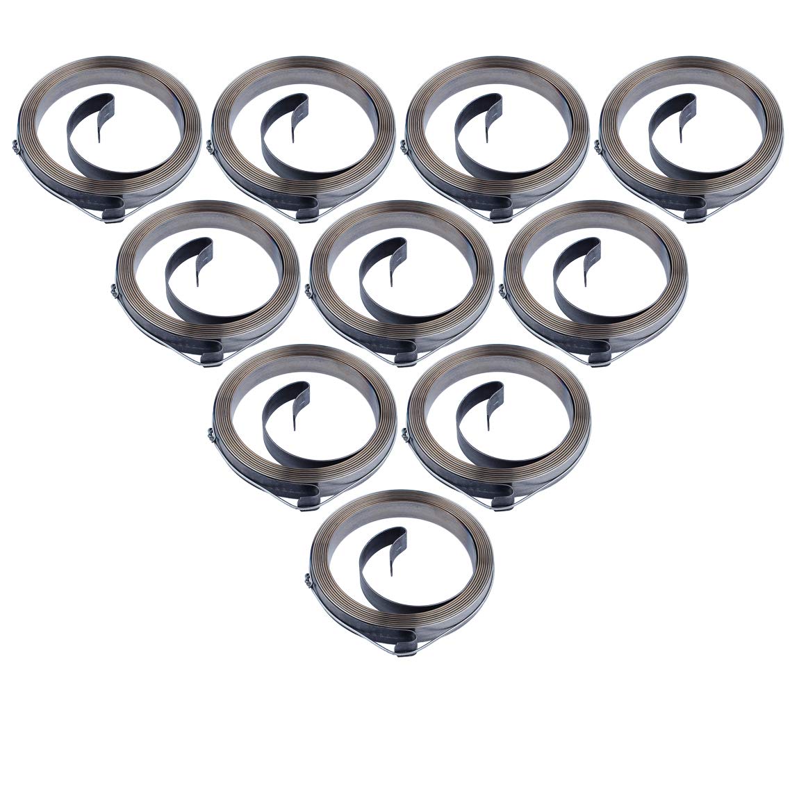 Molla Di Avviamento Per Honda GX270 GX390 - Ricambio Per Generatori E Tosaerba A Benzina, 2 Pezzi - Foto 5