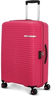 American Tourister Liftoff 79 CM Large Check-in Polypropylene (PP) Hard 8 Wheels Spinner Luggage/Suitcase/Trolley Bag for ... Price In India