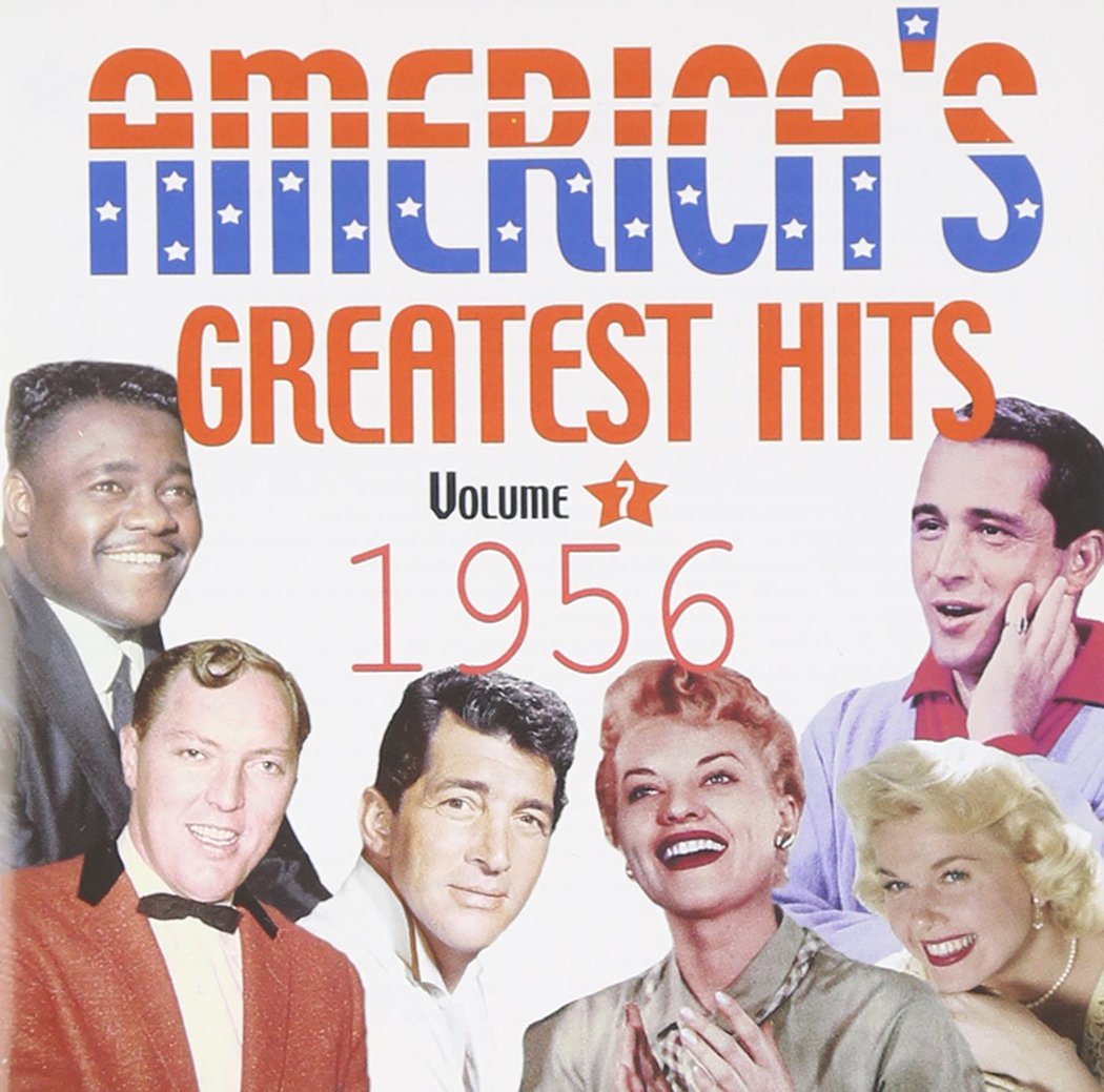 America's Greatest Hits 1956