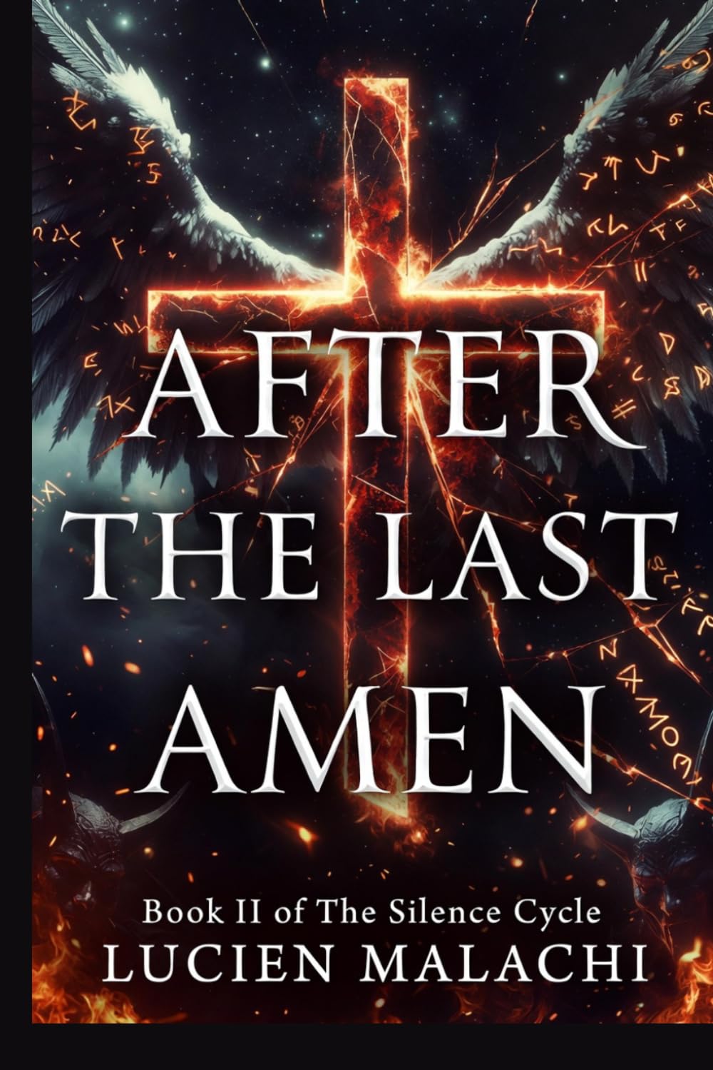 AFTER THE LAST AMEN