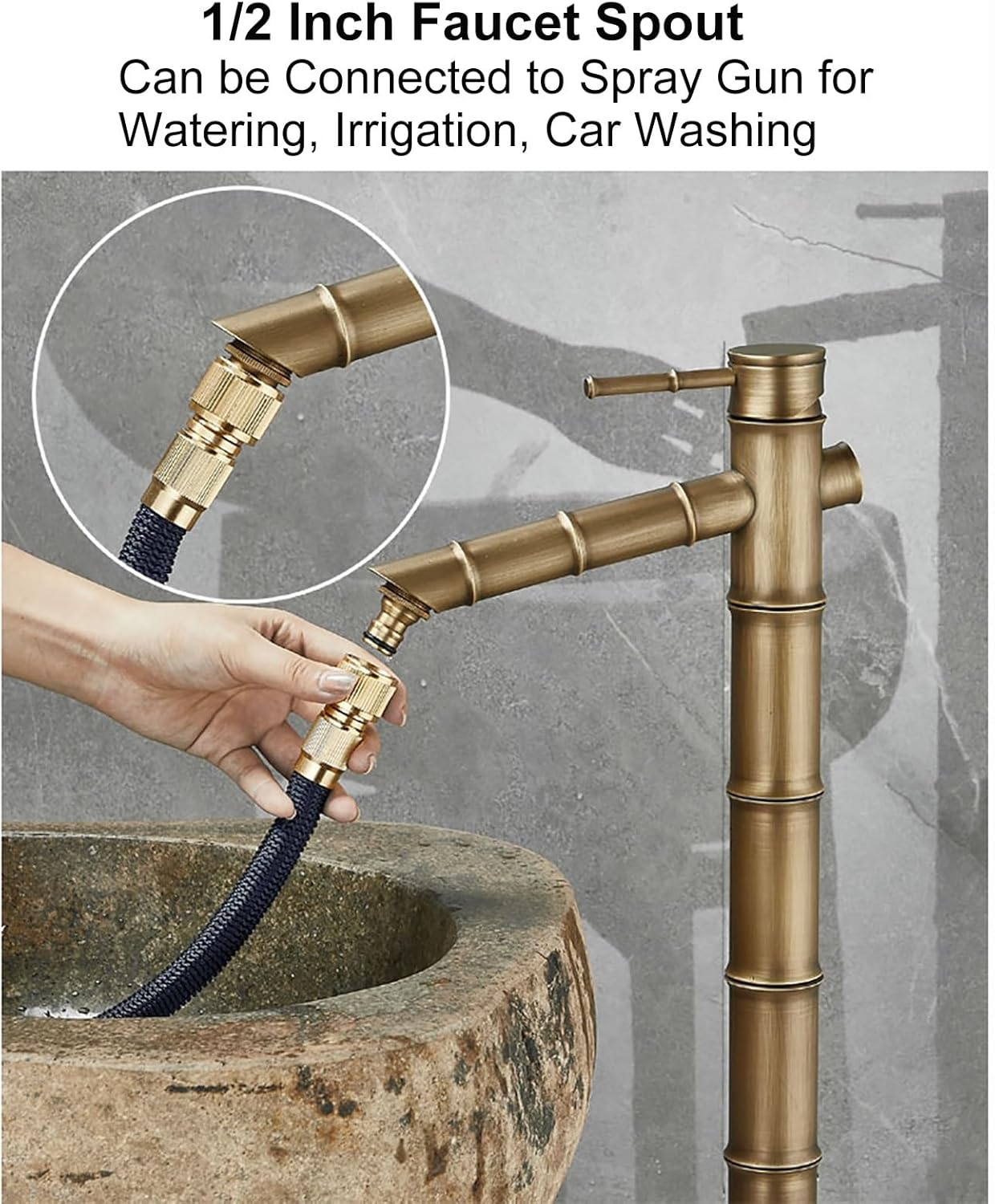 古伊万里 芙蓉手 向付 深鉢 江戸時代 染付 魚 金直し 金継ぎ