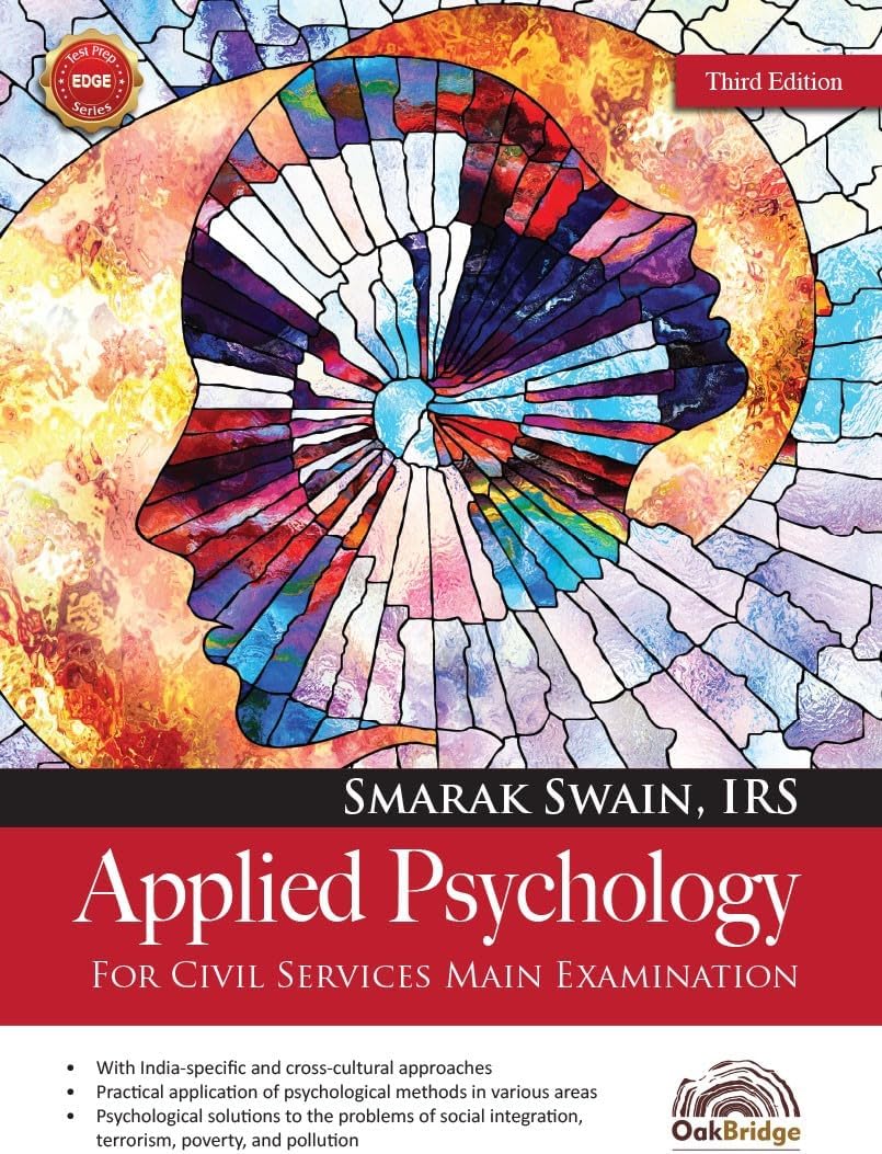 APPLIED PSYCHOLOGY