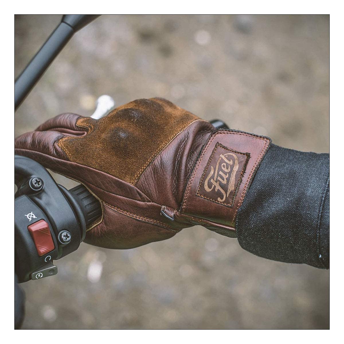 Amazon.co.jp: Fuel Bespoke Motorcycles(フュエル ビスポーク