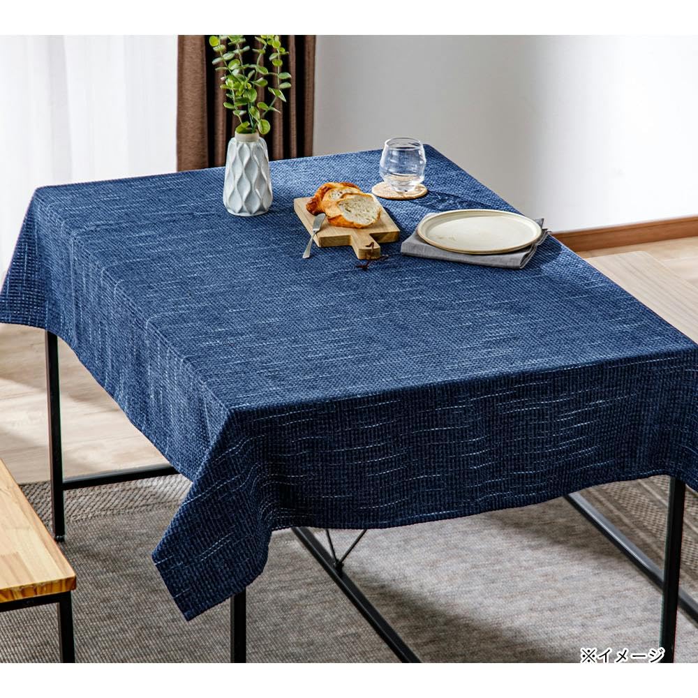 【未使用】 テーブルクロス 140cmx230cm 楽天市場】AooHome テーブルクロス 黒 円形 150cm 撥水 汚れ防止