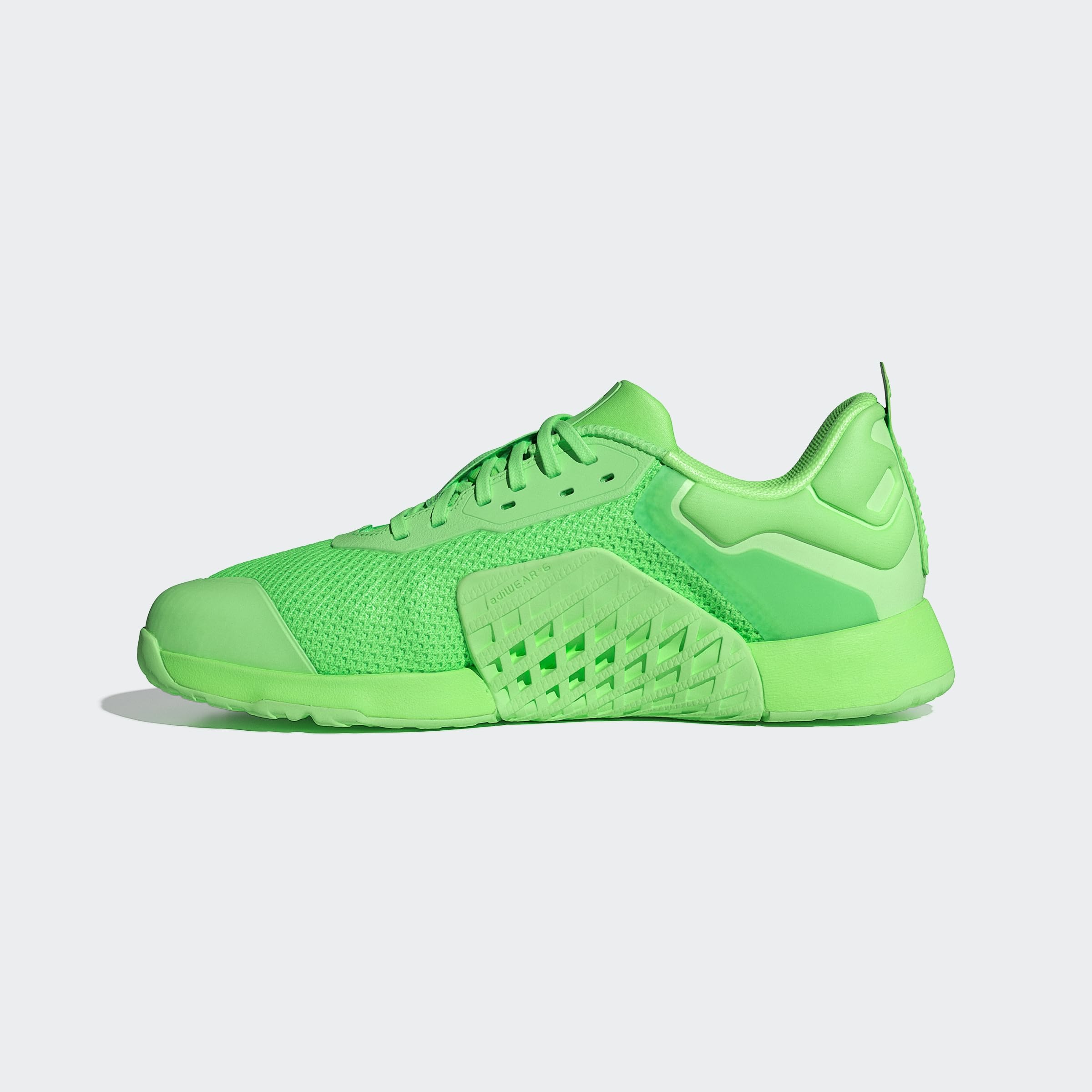 adidas Unisex Zapatilla de Training Dropset 3