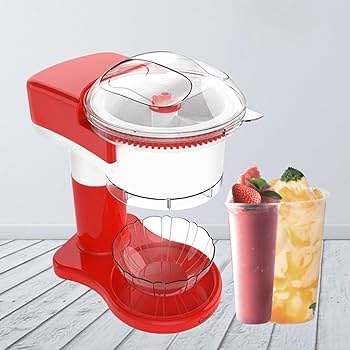 Hatsuyuki かき氷機 B-217A Hatsuyuki かき氷機 B-217A ブロックアイススライサー|Hatsuyuki