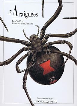 Les araignees