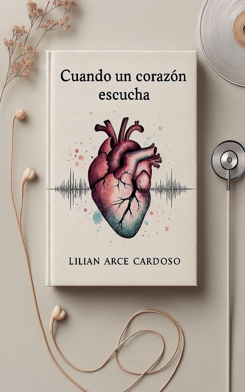 Cuando el corazón escucha