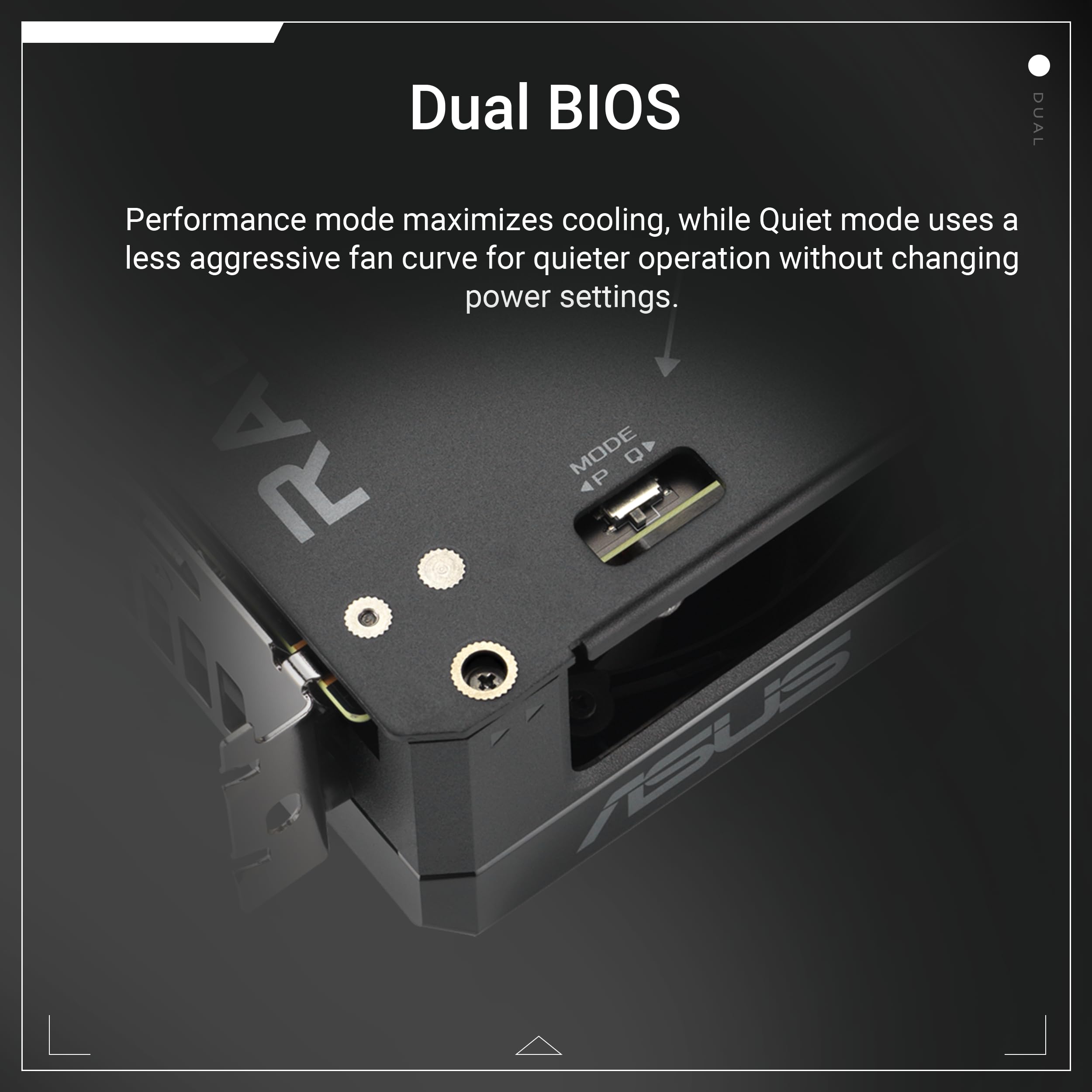 Amazon | ASUS Dual Radeon RX 9060 XT 8GB GDDR6 ゲーミング