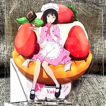 Amazon.co.jp: 小市民シリーズ 小佐内ゆき パティシエスタイル