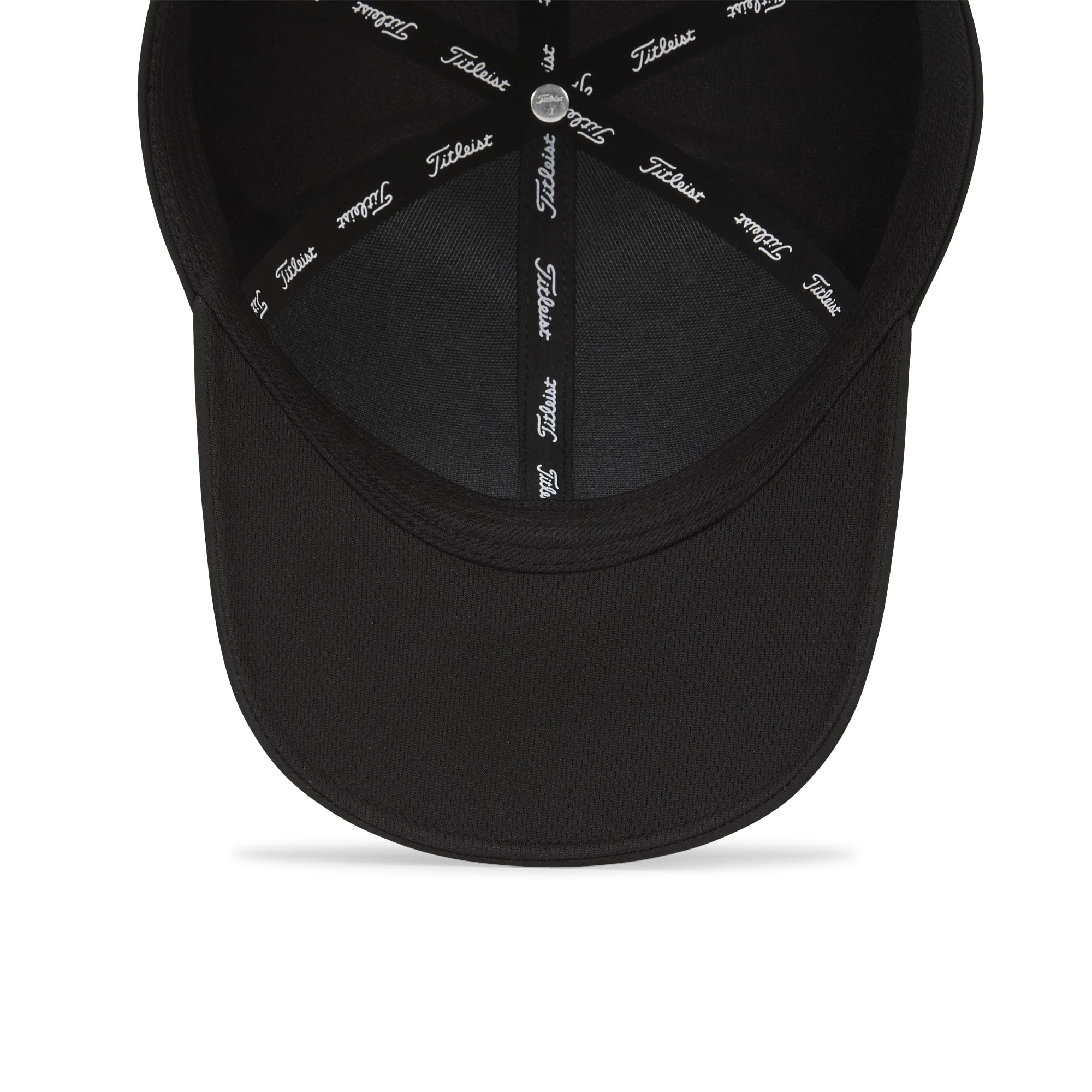 Titleist Herren Verschluss Players Stadry Cap