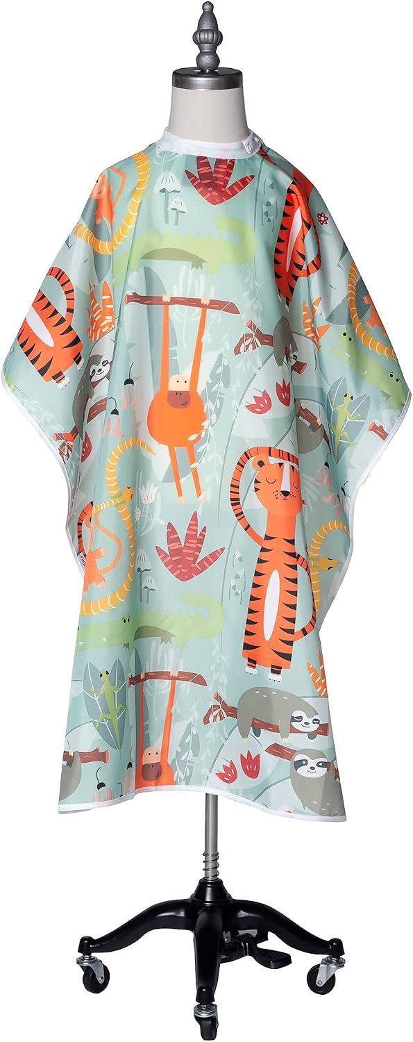 Fromm Kids Hairstyling Cape