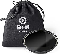 Vista 2 de B+W Filtro de vidrio MRC Nano 810M de densidad neutra 3.0 (10 Stop) de 2.165 in