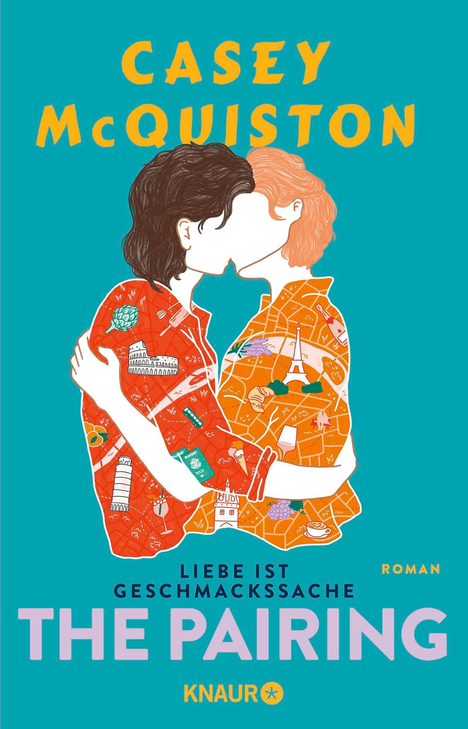 Cover 1
