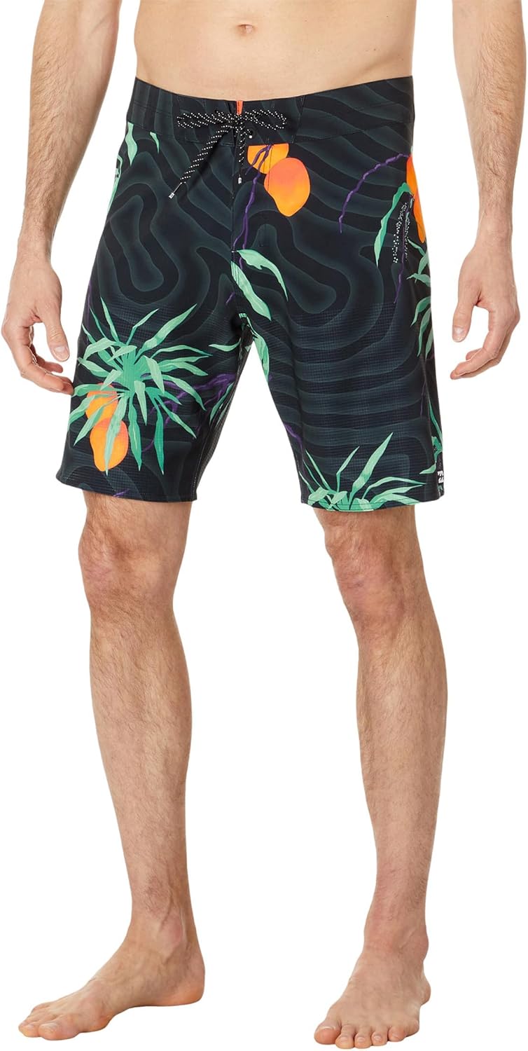 Billabong Sundays Airlite 19" Boardshorts