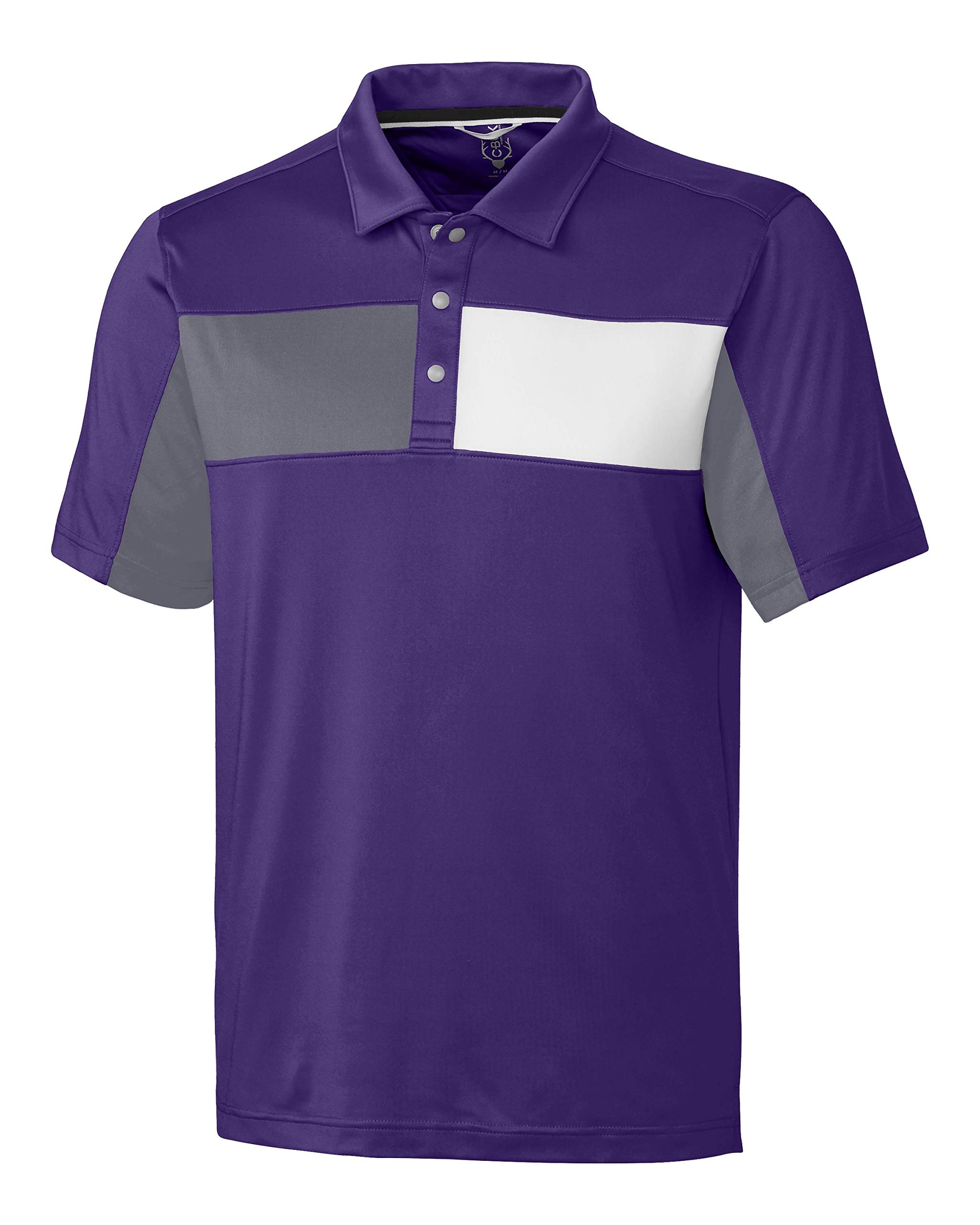 CBUK Men's Standard Logan Polo