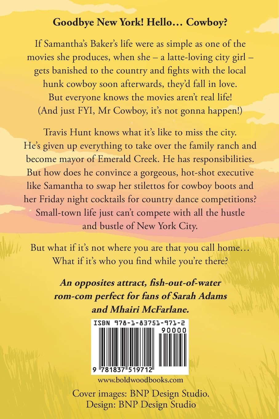 Love to Hate You: A small town, enemies to lovers romantic comedy perfect for fans of Elsie Silver and Lyla Sage