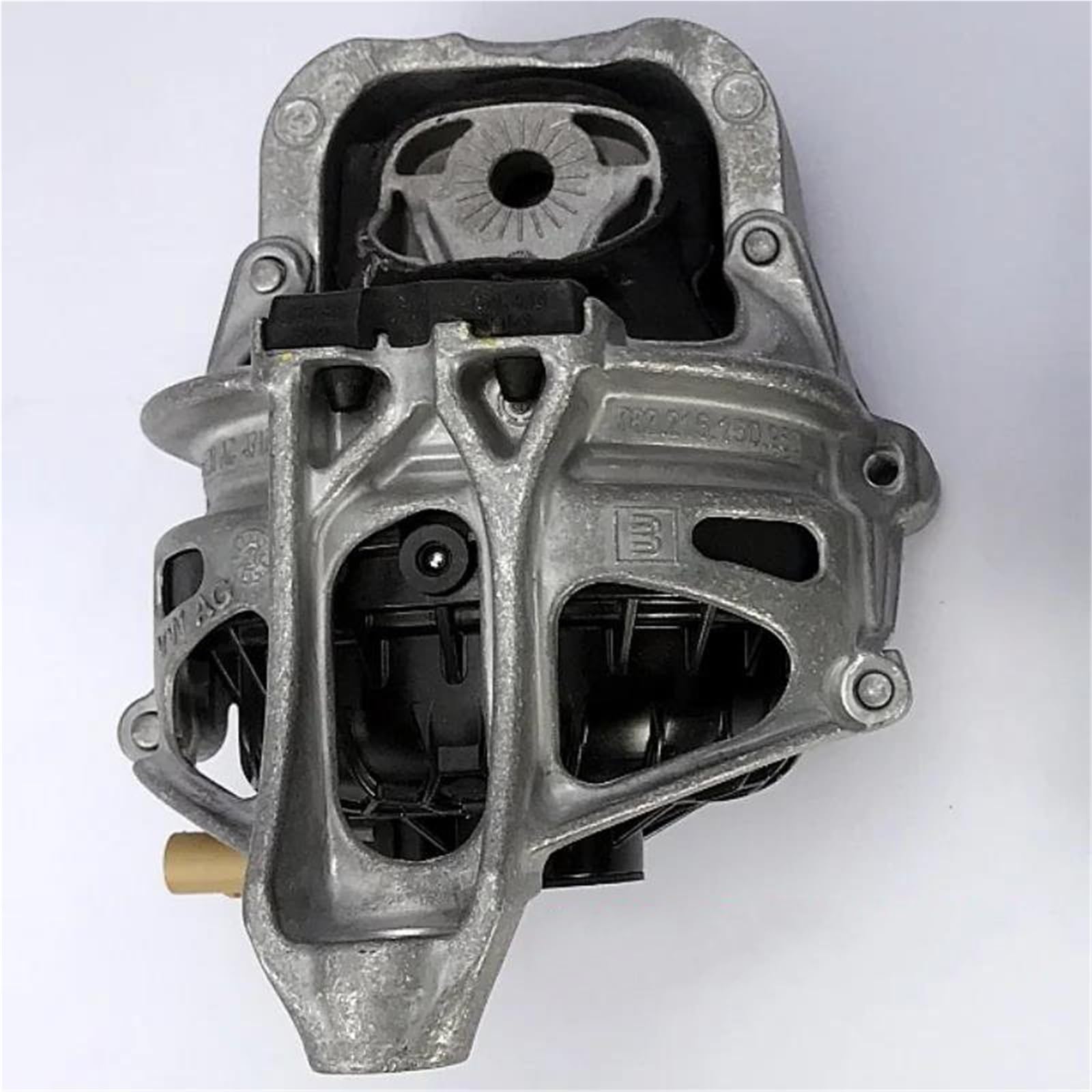 Mounting Car Engine Mounts Transmission Mount for Q5L Q7 4M0199371FG 80D199371A 4M0199372FG 80D199372A(Style 1)