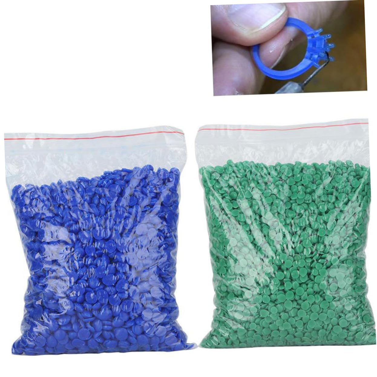 Jewelry Casting Wax Beads Low Temperature Wax Loss Jewelry Making Molds