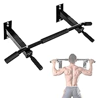 Algopix Similar Product 9 - Yes4All Multifunctional Wall Mounted