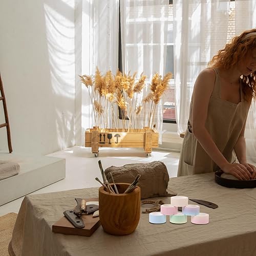 Miniatura 2 de EXCEART 12 Rolls Scrapbook Decor Multi-Purpose Washi Tape Self-Adhesive DIY Tapes Dairy Tape Paper Tapes Planner Tape DIY Crafts Washi Tape Washi