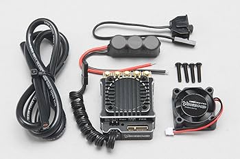 RPX3 ヨコモ Amazon | ヨコモ (YOKOMO) RPX3 Ver.2 コンペティション ESCレーシング