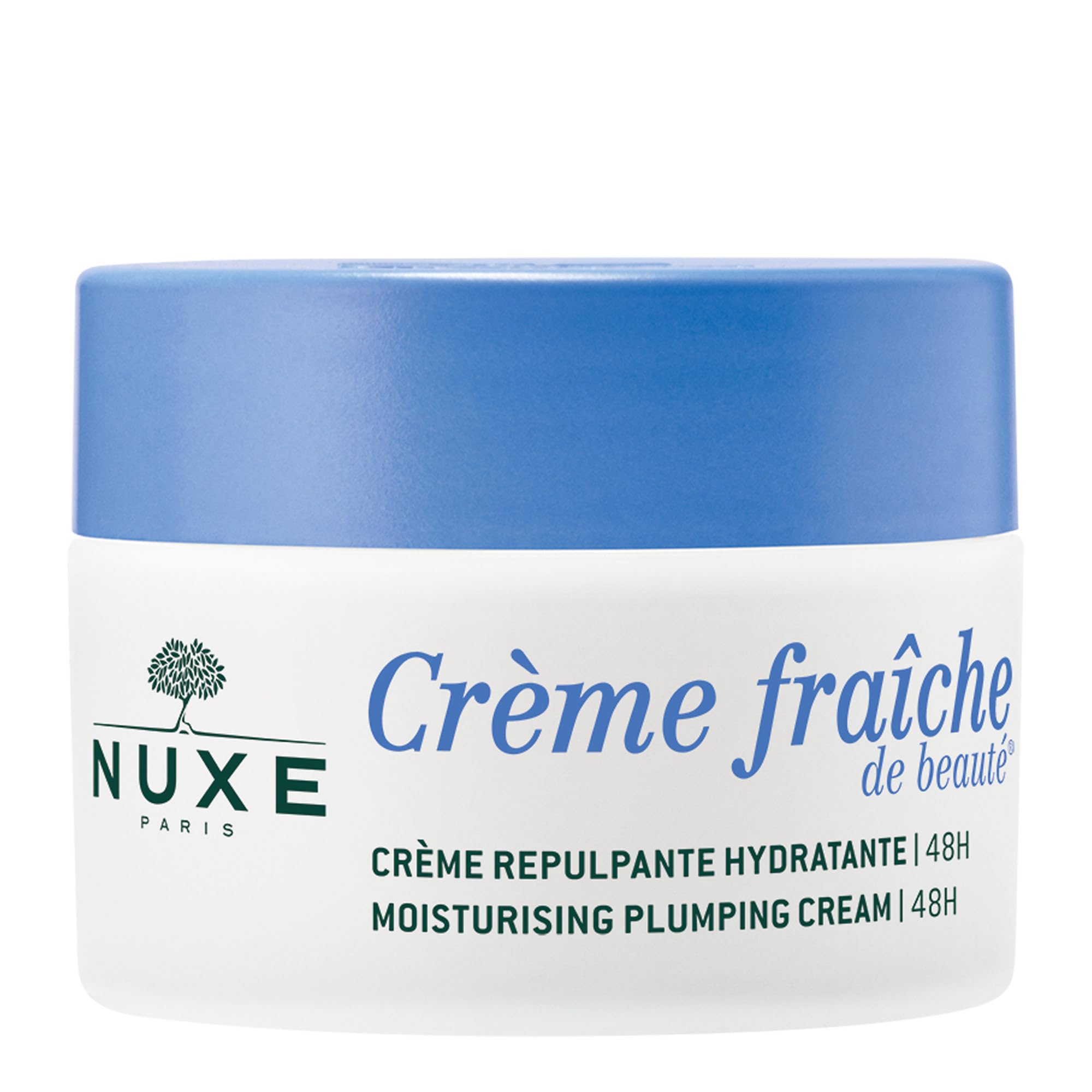 Crème Fraîche De Beauté Rich Moisturising Cream 48H 50Ml
