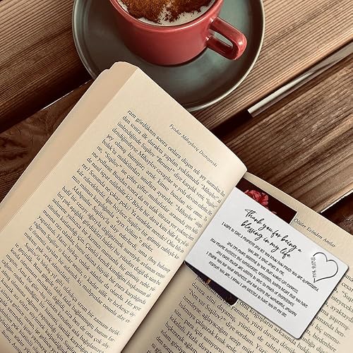 Miniatura 6 de THRXOBN WTHANK1 - Tarjetas de agradecimiento para hombres, educadores, maestros, tarjetas de felicitación para profesores, educadores, mujeres,