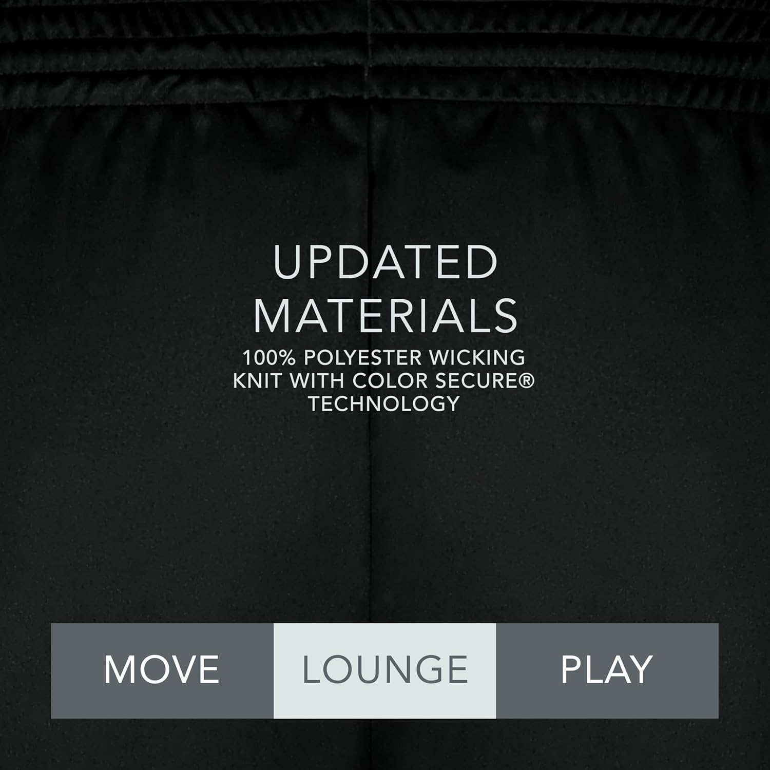 Augusta Sportswear Swish Reversible Basketball Shorts - Image 5