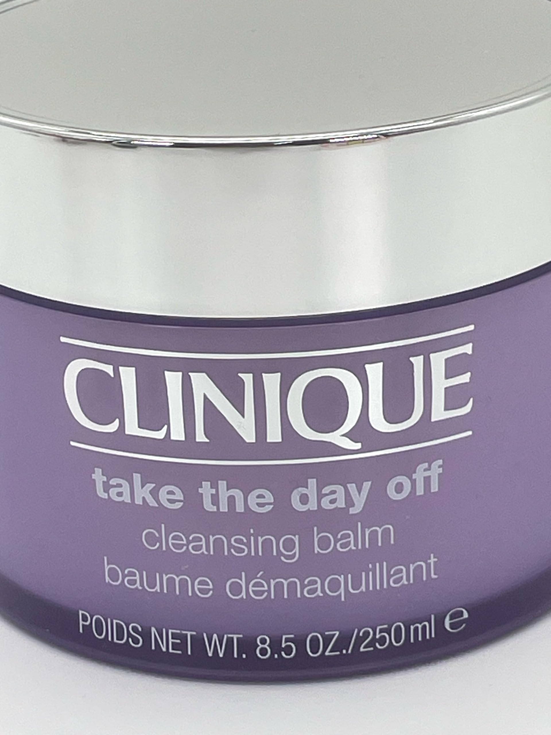 Clinique Take The Day Off Baume démaquillant 200 ml