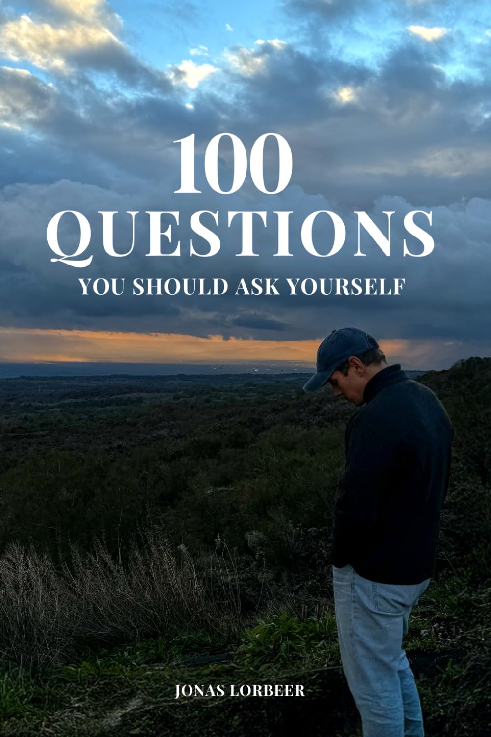 100 QUESTIONS: You should ask yourself