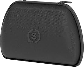 SCUF Universal Controller Protection Case Black for Xbox Series X|S Controller, PS5 Controller, Xbox One Controller, PS4 Controller for Travel and Storage - Xbox Series X;