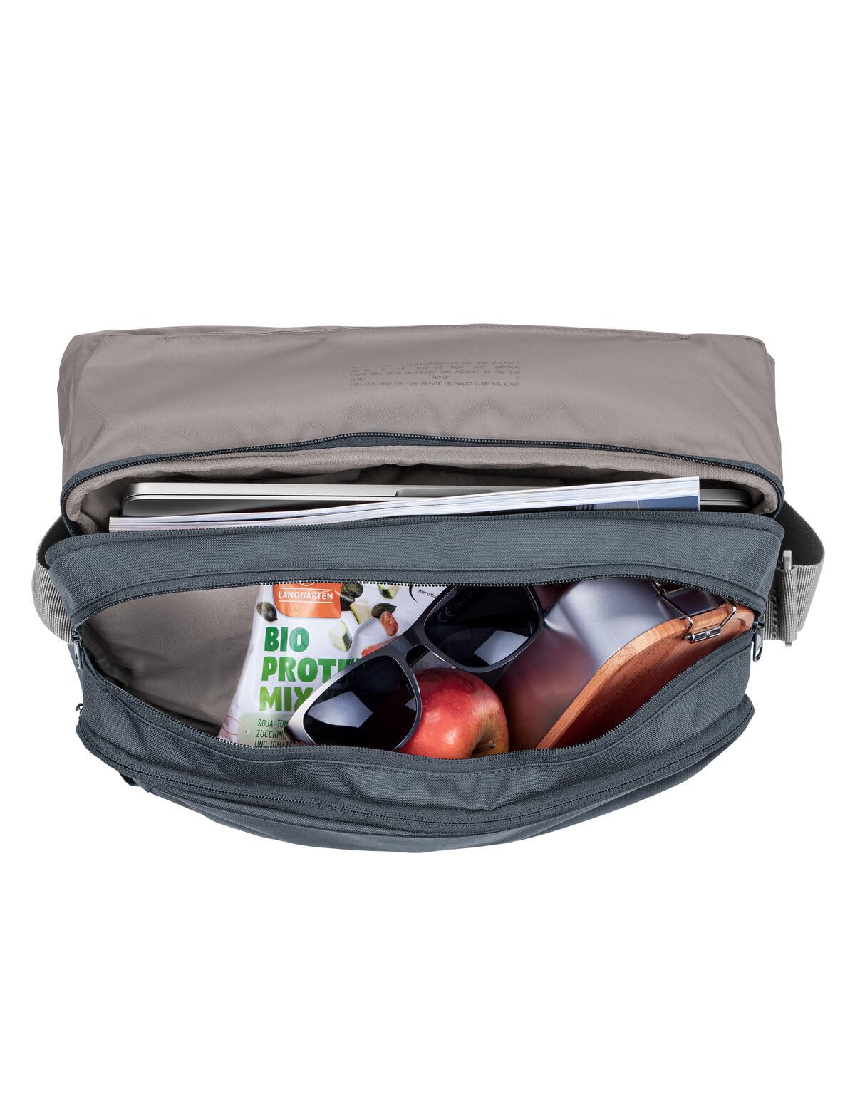 VAUDE Torby unisex Rom M III (1 szt.)