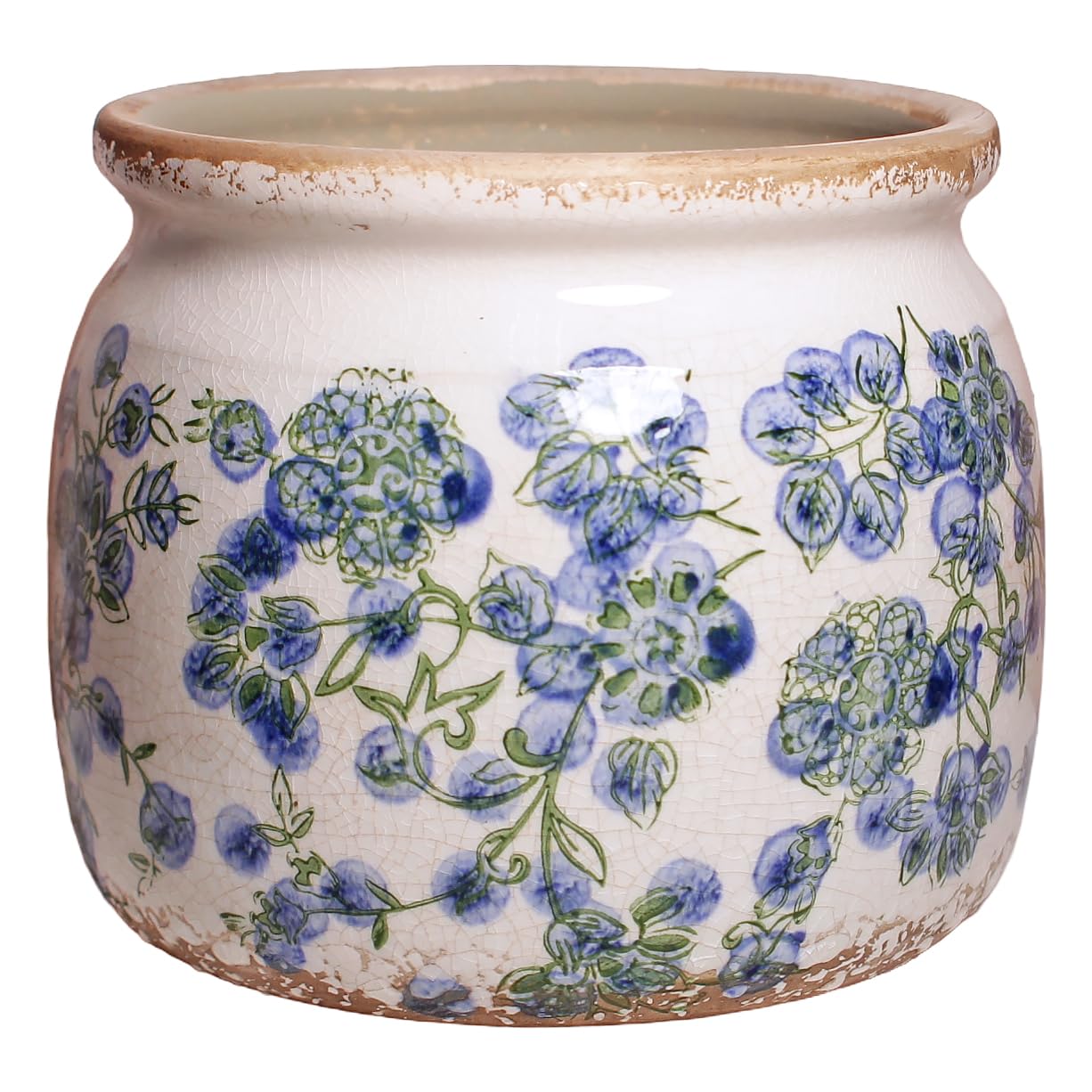 Xiaan Jiaju Ceramic Planter