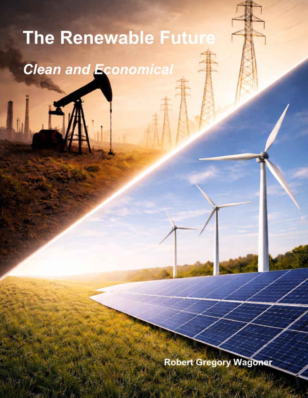 The Renewable Future: Clean and Economical