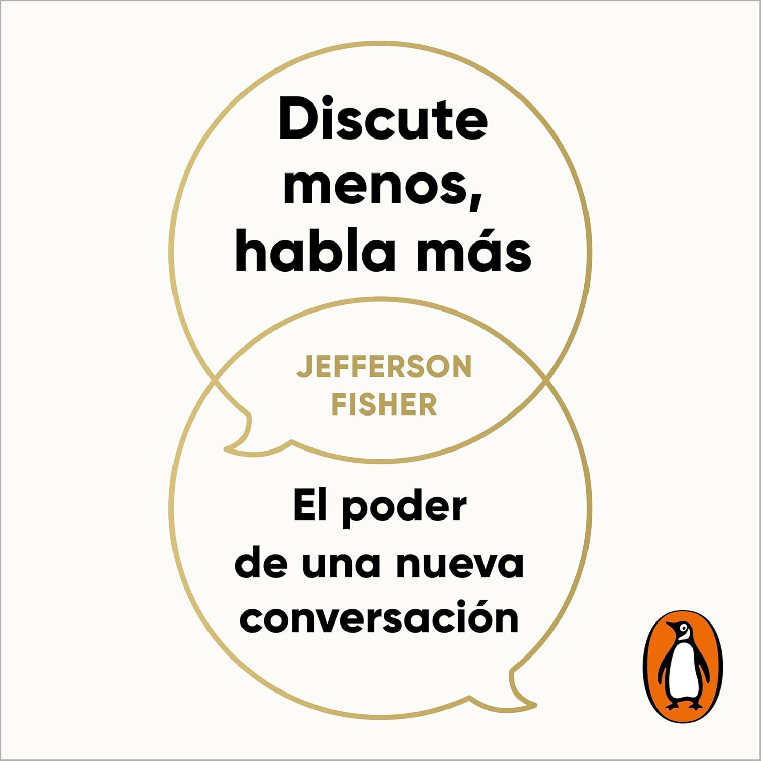 Discute menos, habla más [The Next Conversation]: El poder de una nueva conversación    
	                
	            

                 
                        Audible Audiobook 
                  
                        – Unabridged