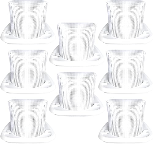 Filtros HNVCF10 para Black and Decker HNVC220B, HNVC215B, HNVC215B10, HNVC215B12AEV, HNVC215BW52, HNV215B12, HNVC115B22, HNVC115J, HNVC115J066 ,