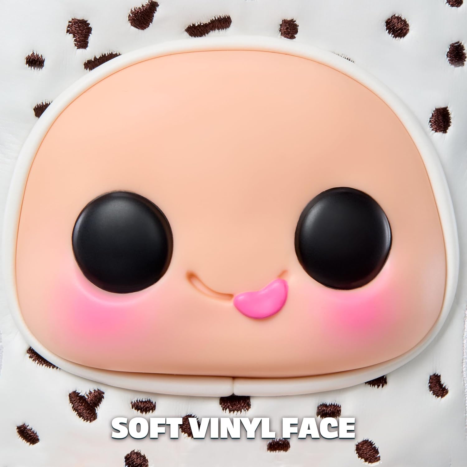 Hyojo Pop-Tarts Series, Blind Box Mixed Material Squishy Collectible, Limited Edition, 3 to Collect, Frosted Cherry, Wild Berry, Cookies & Crème,Gift for All Ages