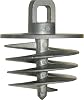 Primacoustic Helix Heavy Duty Twist-In Cloud Anchor - 12 Pcs