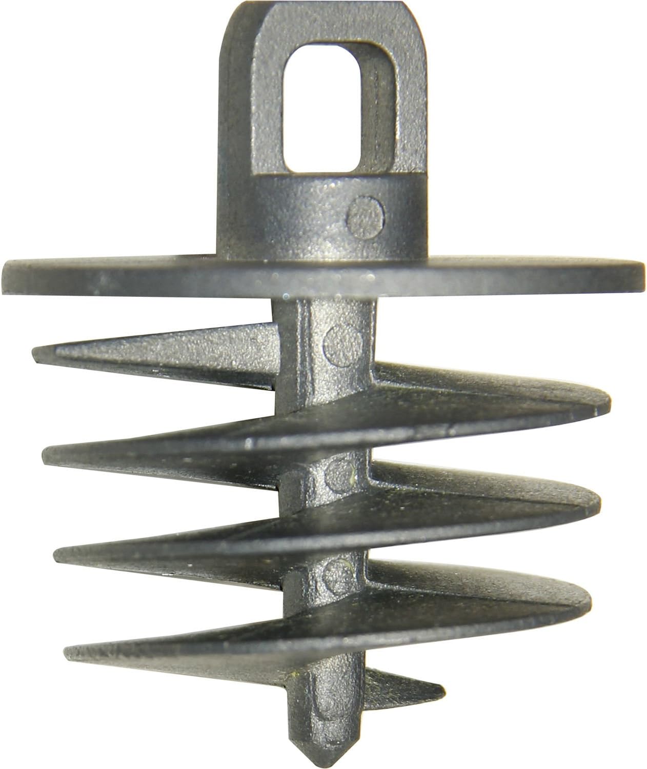 Primacoustic Helix Heavy Duty Twist-In Cloud Anchor - 12 Pcs