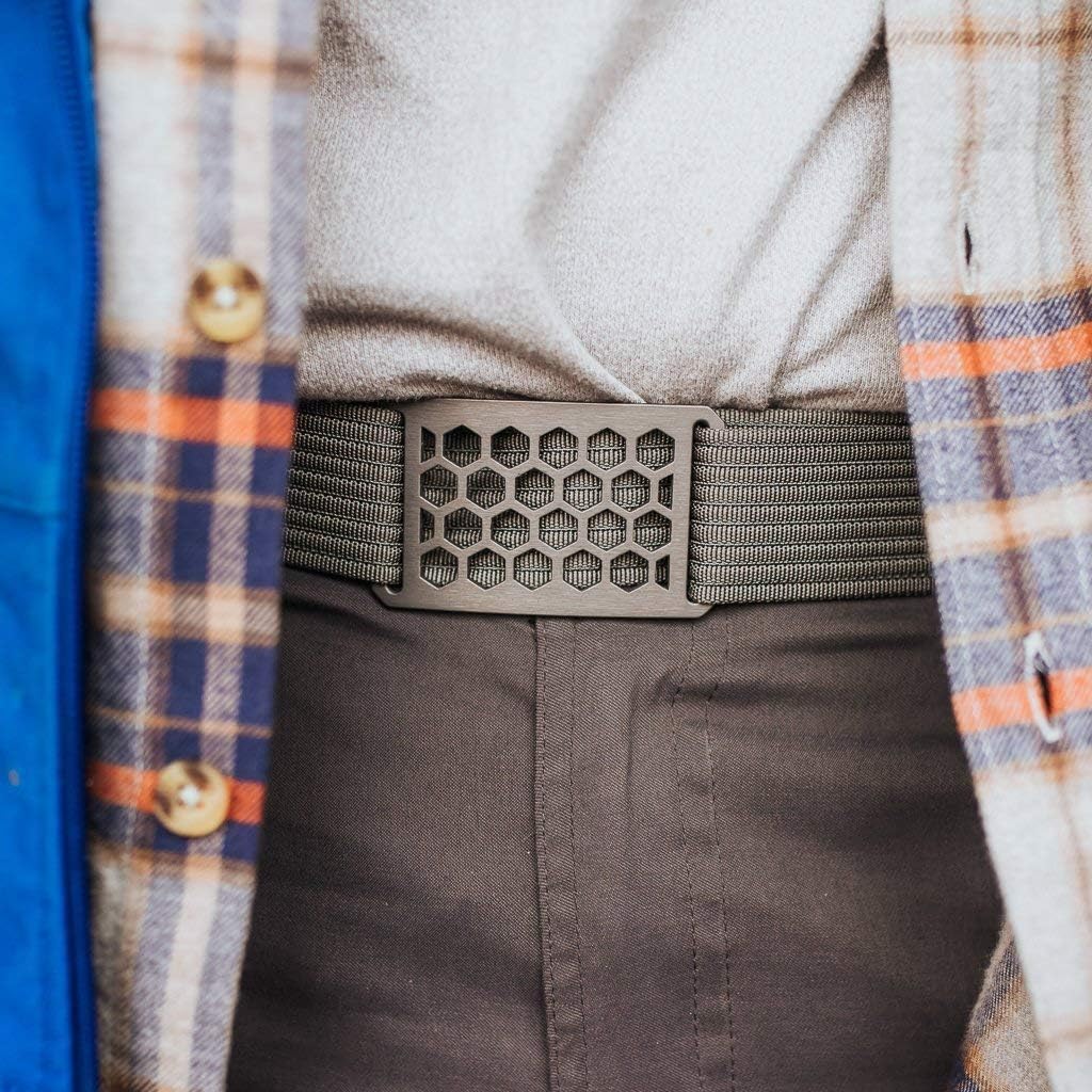 44 inch belt Clearance