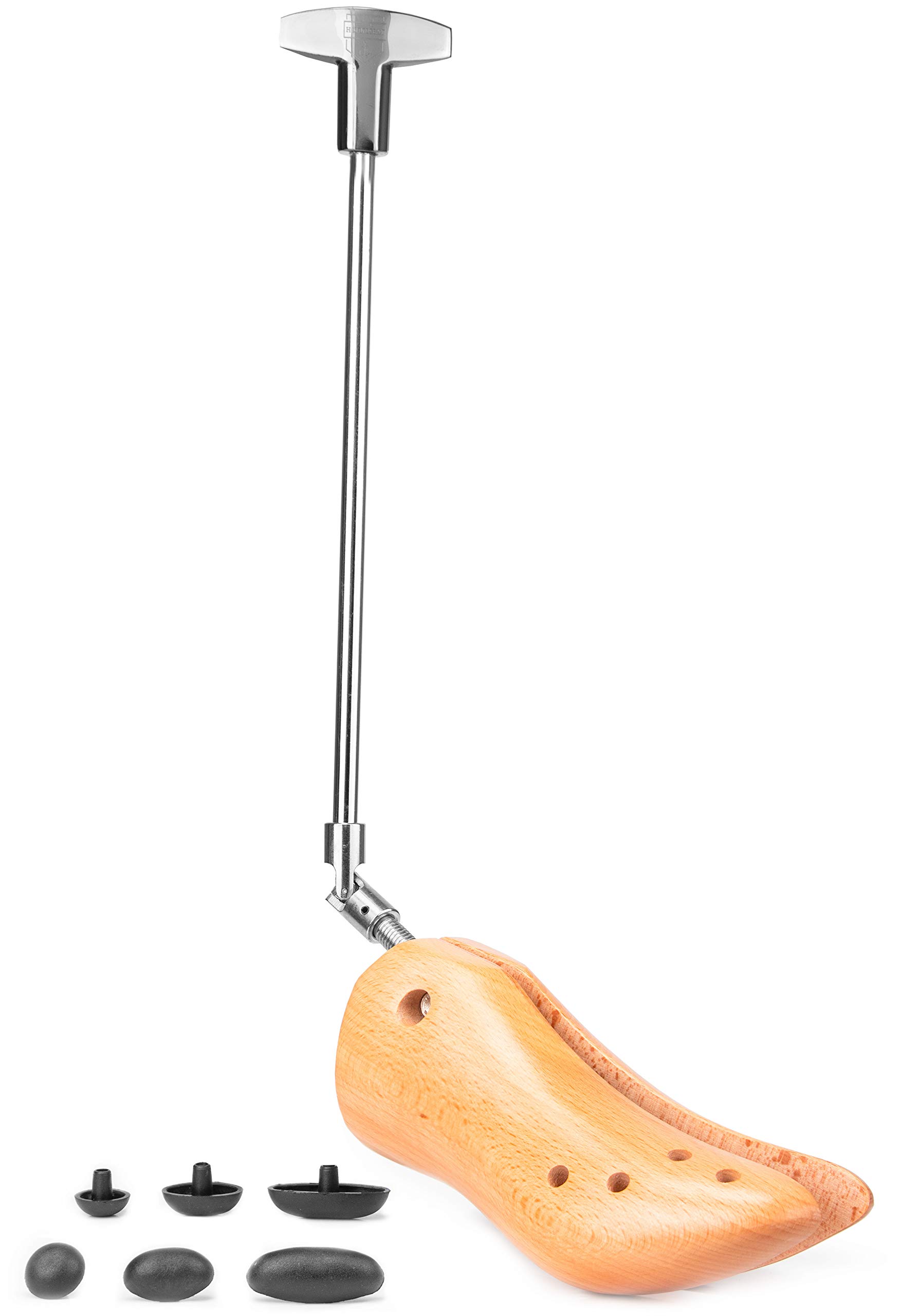 Buy HOUNDSBAYBloodhound Professional Western Cowboy Boot Stretcher for