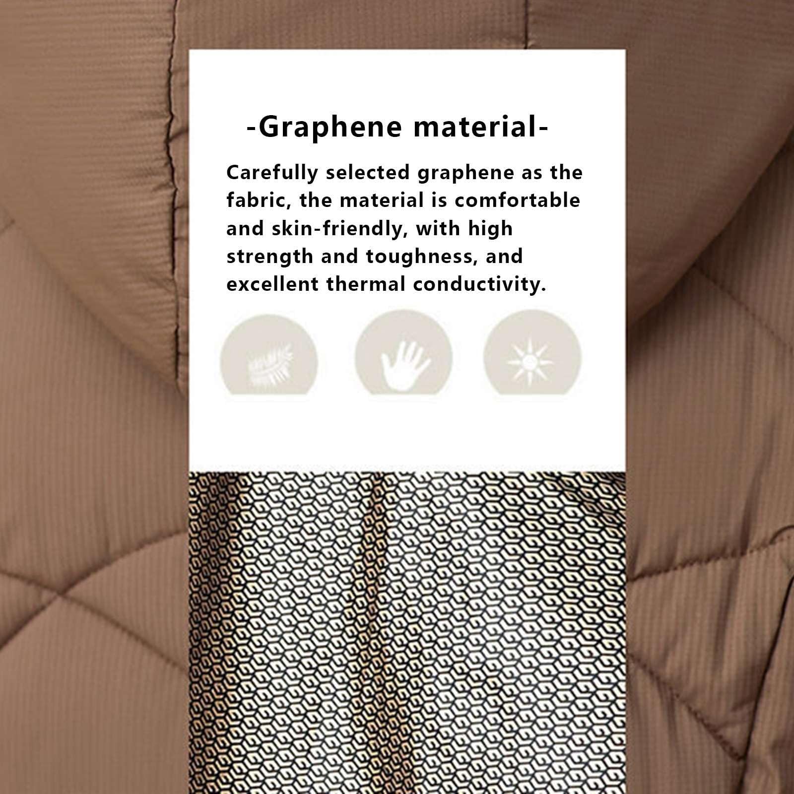 Generico Cappotto Con Cappuccio Donna Leggero Giacca Elegante Caldi Piumino