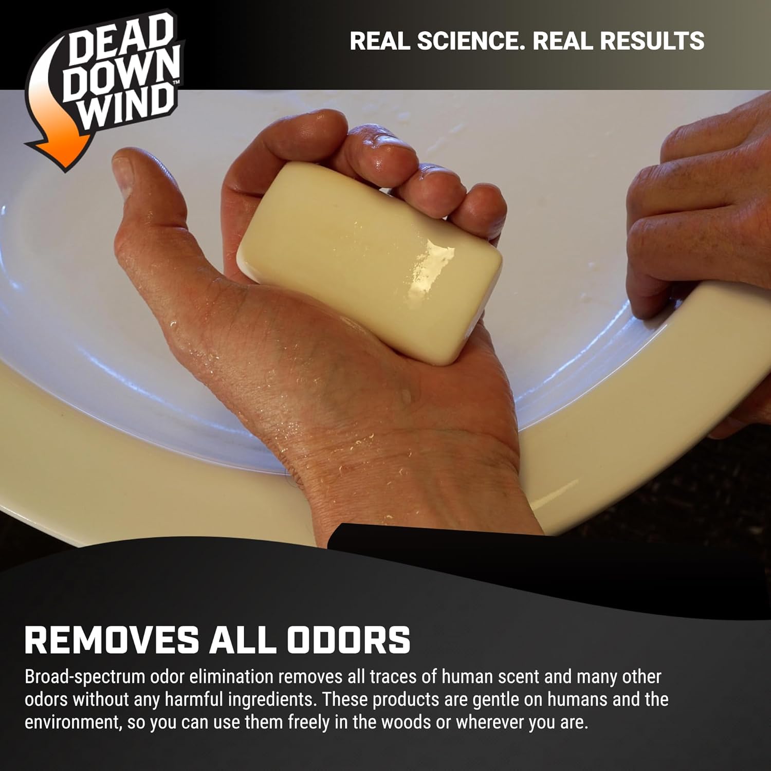 Dead Down Wind Hunt Ready 10 Piece Kit - Image 4