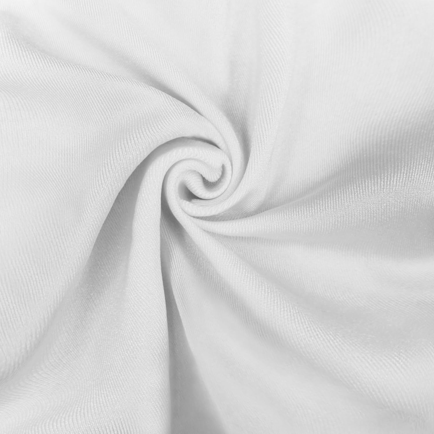 Plain Cloth Retro Garter Belt with 12 Straps Suspender Belt Metal Clips Girdle Women Lingerie - Image 7