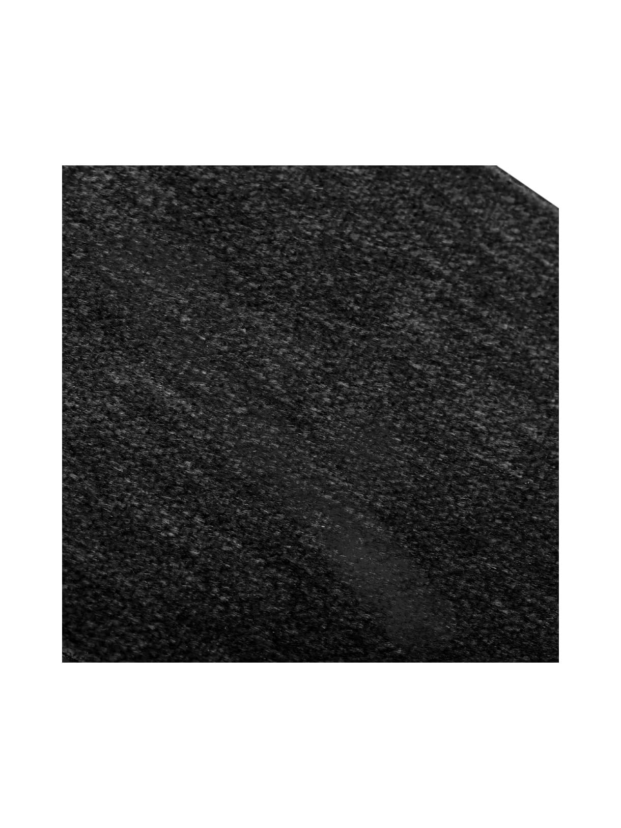 KOHLA Active Peak 120mm Tourenfell Black/Sulphur mit Mixmohair, Smart Glue & Fiberseal. Vielseitig, robust & ideal für Einsteiger & Fortgeschrittene.