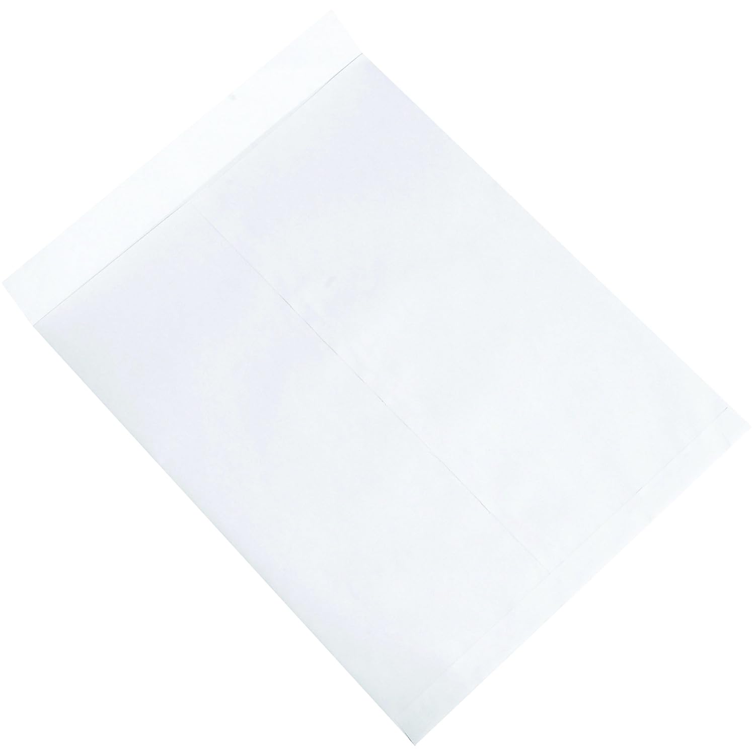 Partners Brand PEN1082 Jumbo Envelopes, 15" x 20", Kraft (Pack of 100)