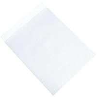 Vista 5 de Partners Brand PEN1086 Sobres jumbo, 22 x 27 pulgadas, Kraft (paquete de 100)